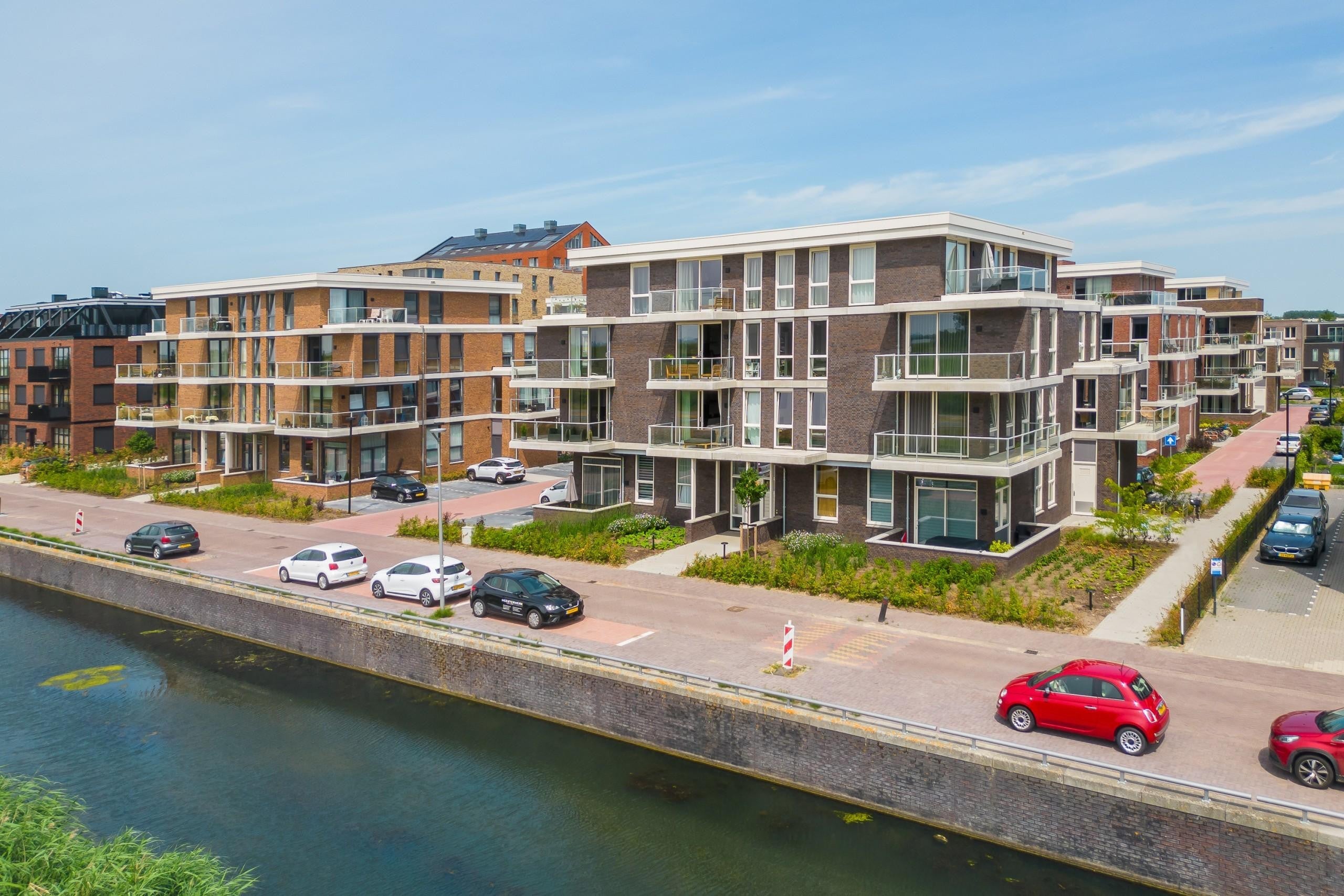 Woning te huur: Noorwegenkade, Almere