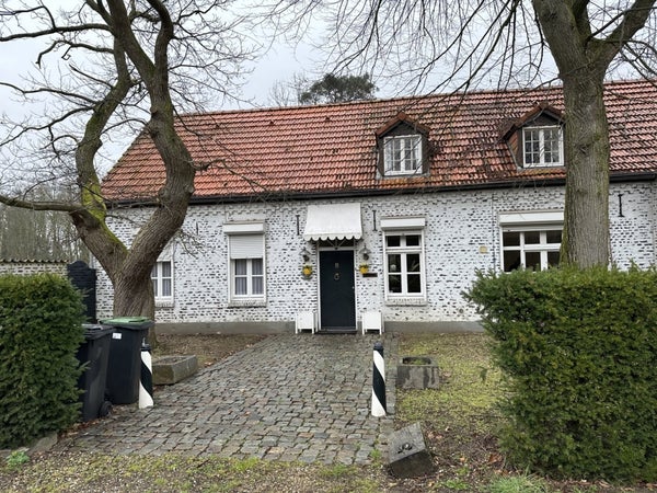 Te huur: Huis De klein Hei in Swalmen