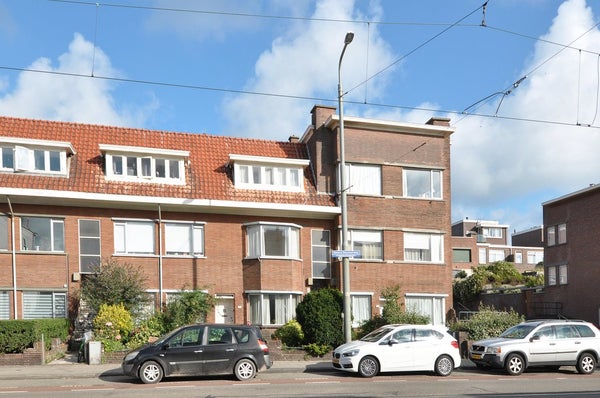 Te huur: Appartement Gevers Deynootweg 58 in Den Haag