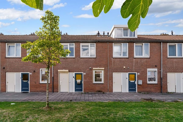 Algebraïsch aardappel voorbeeld Koopwoningen De Punt te Amsterdam – Huis te koop in De Punt te Amsterdam