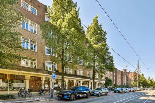 Cornelis Krusemanstraat