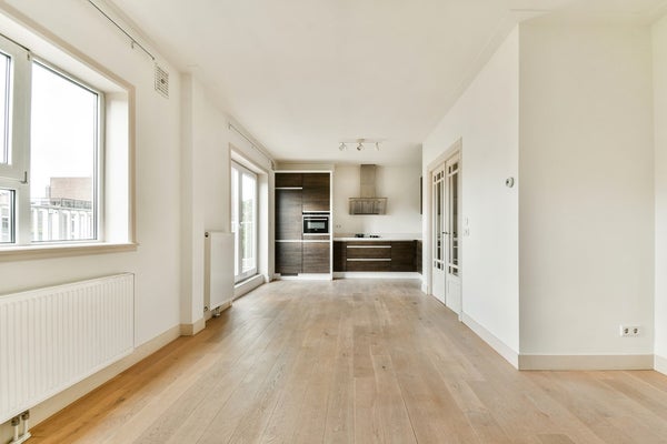 Ruysdaelstraat 59 4