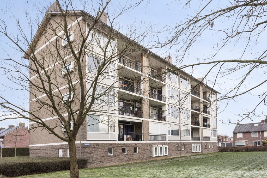 Te huur Appartement Kardinaal van Rossumlaan in Eindhoven