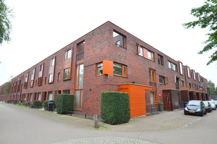 Te huur: Huis Grasland in Eindhoven