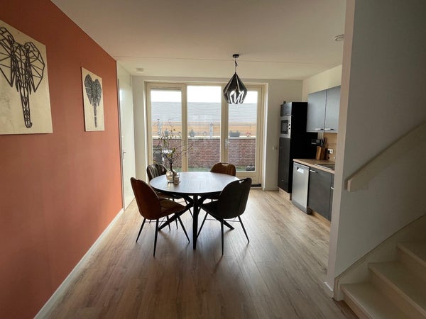 Appartement Pieter de Hooghstraat à Ede