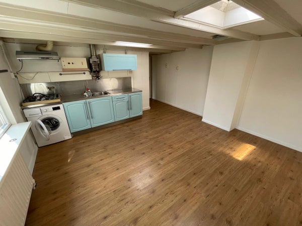 Te huur: Appartement Korvelseweg in Tilburg