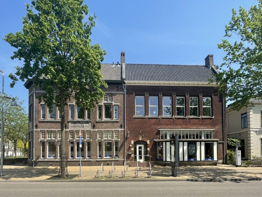 Beurtvaartstraat