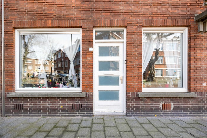 Beekbergenstraat 14