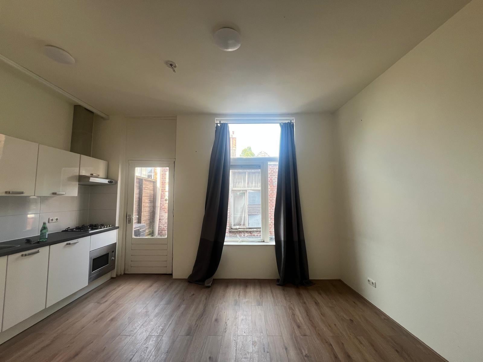 Studio Nieuwe Blekerstraat