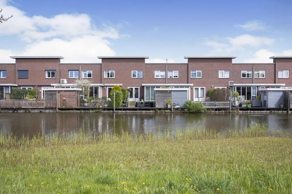 Huis te koop Ambachtslaan 21 in Assendelft voor € 569.000
