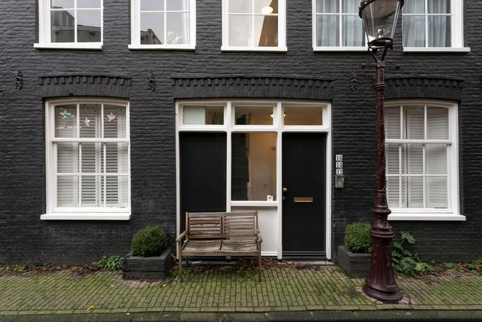 Te huur: Huis Galgenstraat 16 in Amsterdam