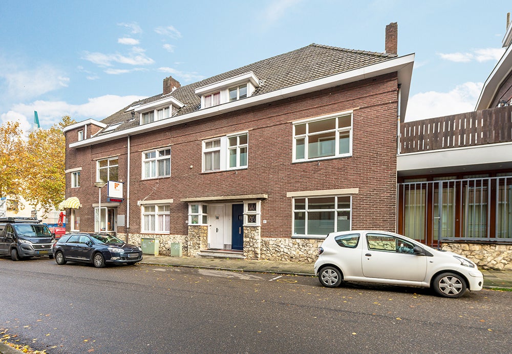 Huis Tempsplein 1 B in Heerlen