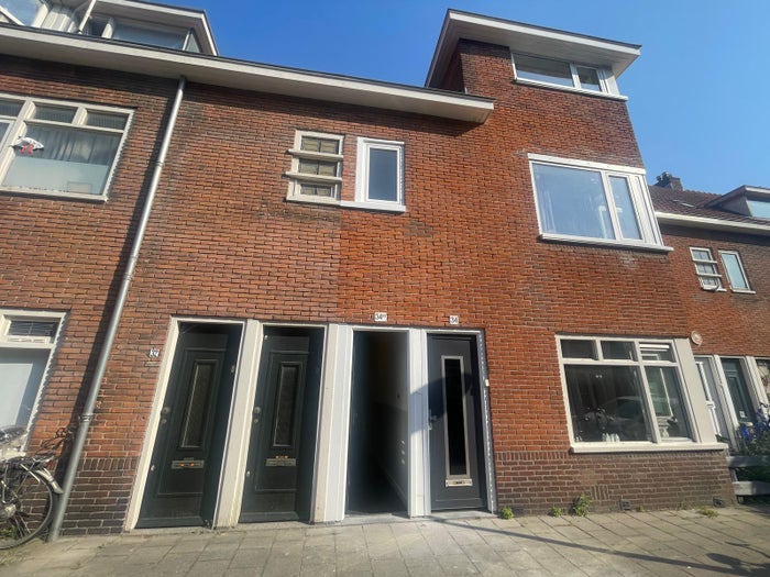 Te huur: Appartement Linnaeusstraat in Utrecht