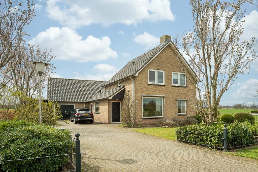 Koopwoningen Bornerbroek – Huis Te Koop In Bornerbroek