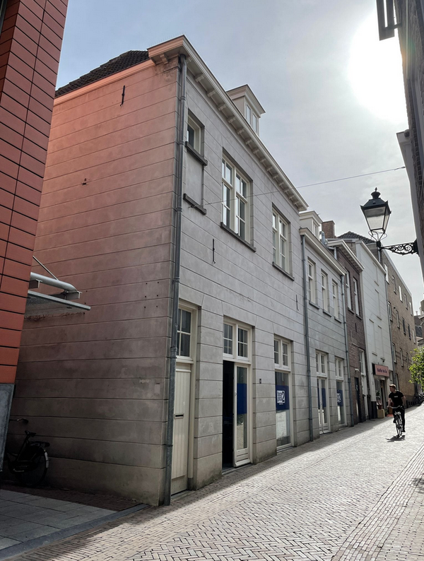 Rental Apartments Den Bosch