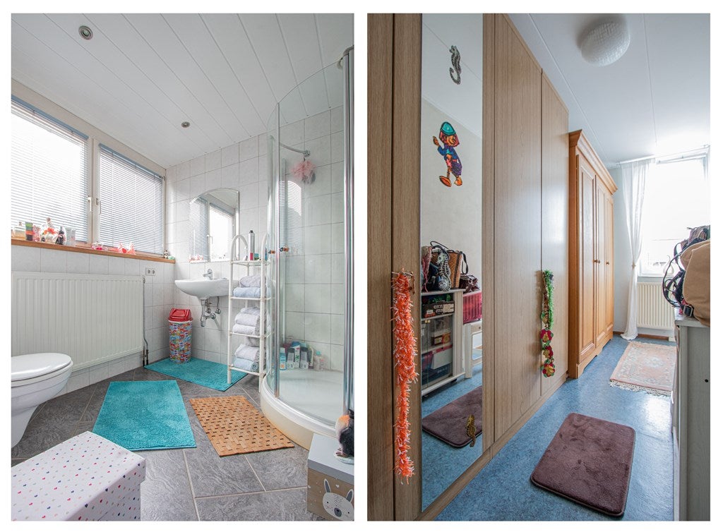 Tussenwoning te koop: Kloosterveld 40, Haelen