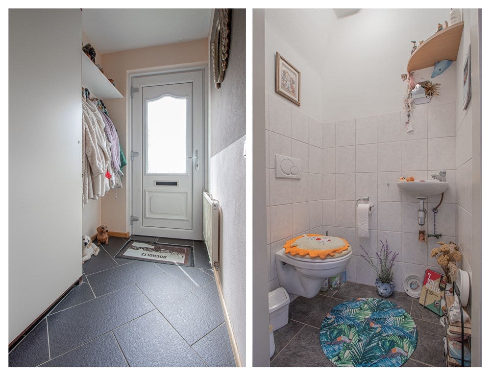 Tussenwoning te koop: Kloosterveld 40, Haelen