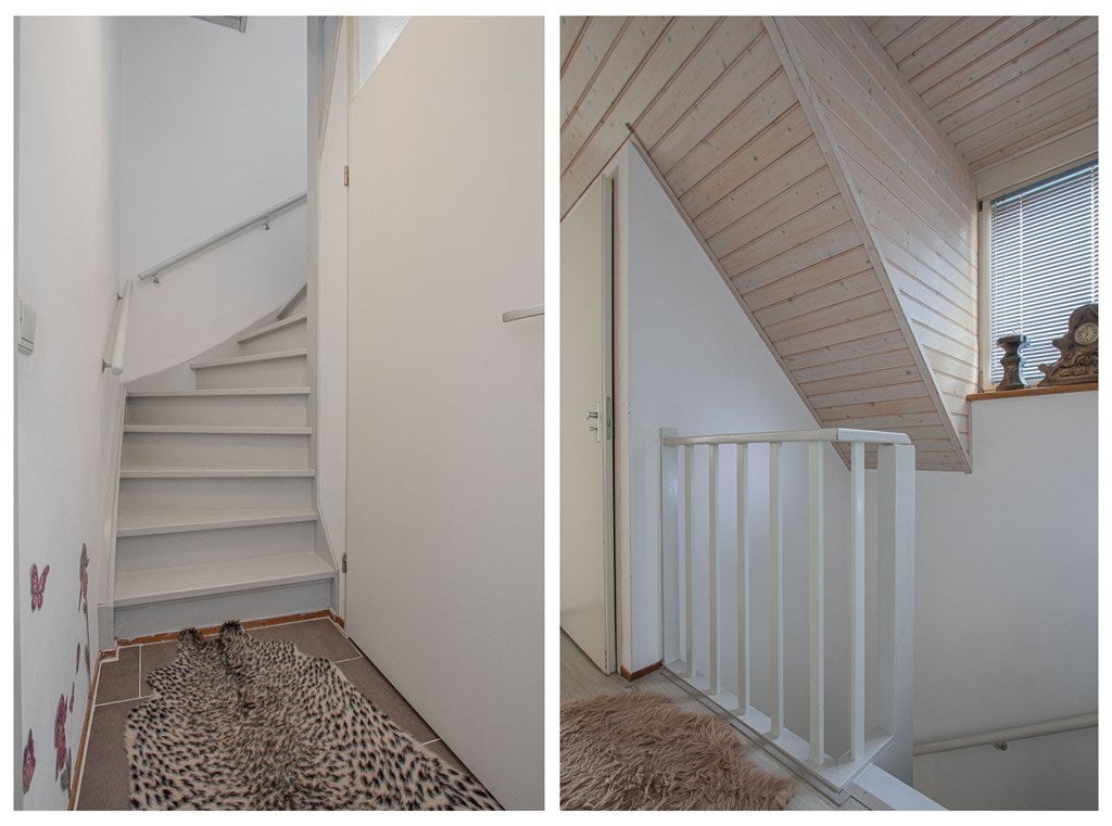 Tussenwoning te koop: Kloosterveld 40, Haelen