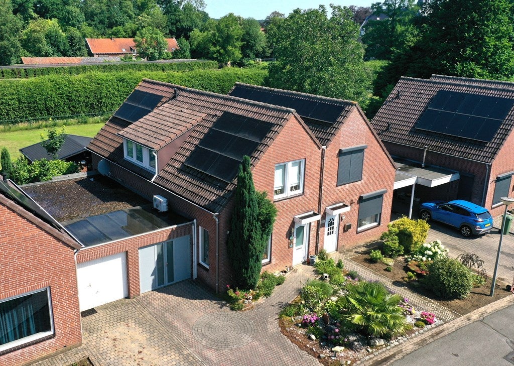 Huis Kloosterveld 40 in Haelen