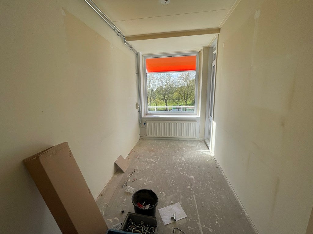 Te huur Appartement Spinozaweg in Rotterdam