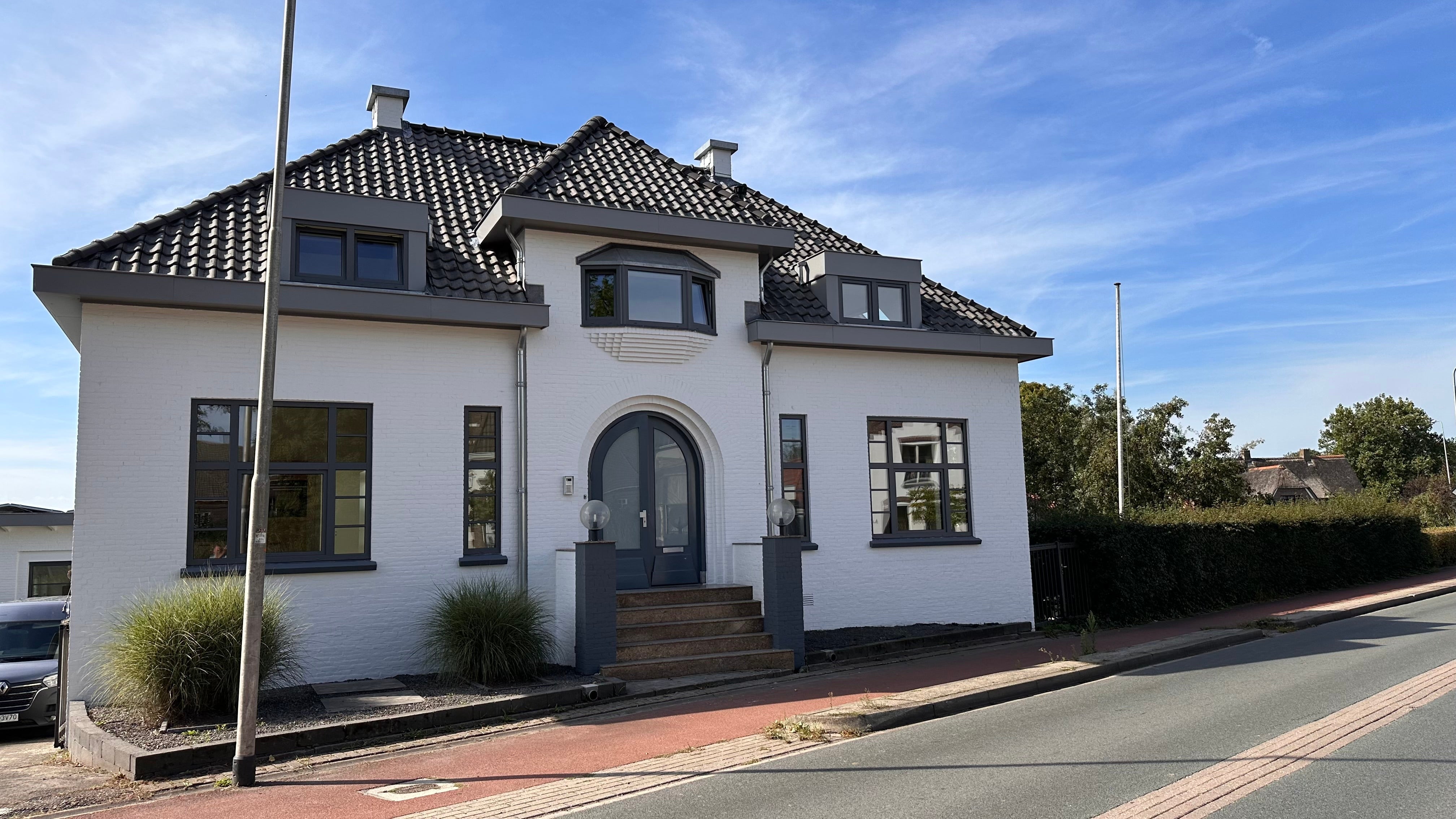 Goudse straatweg 13 A