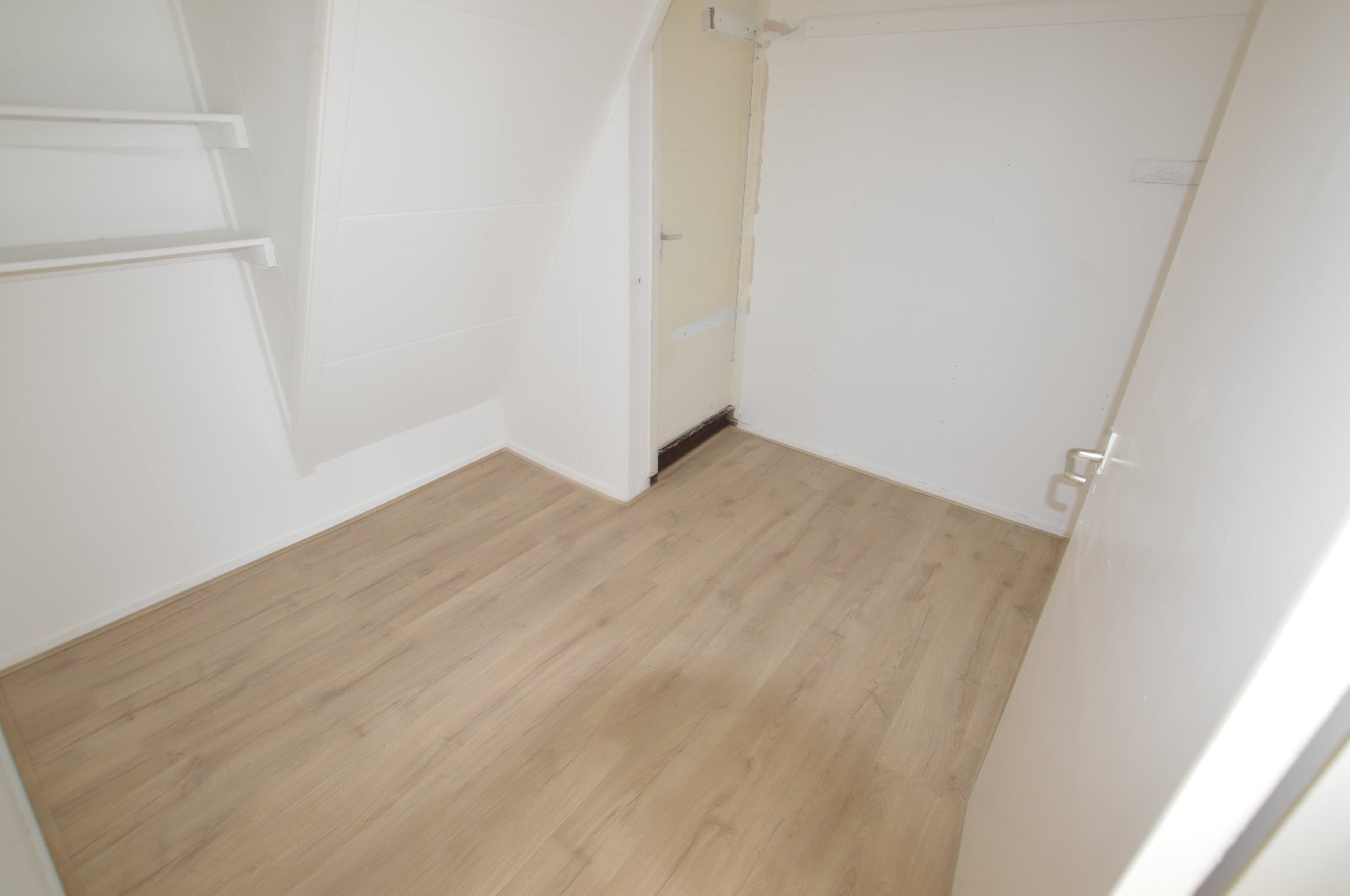 Kamer te huur: Van Ittersumstraat 110-1, Zwolle