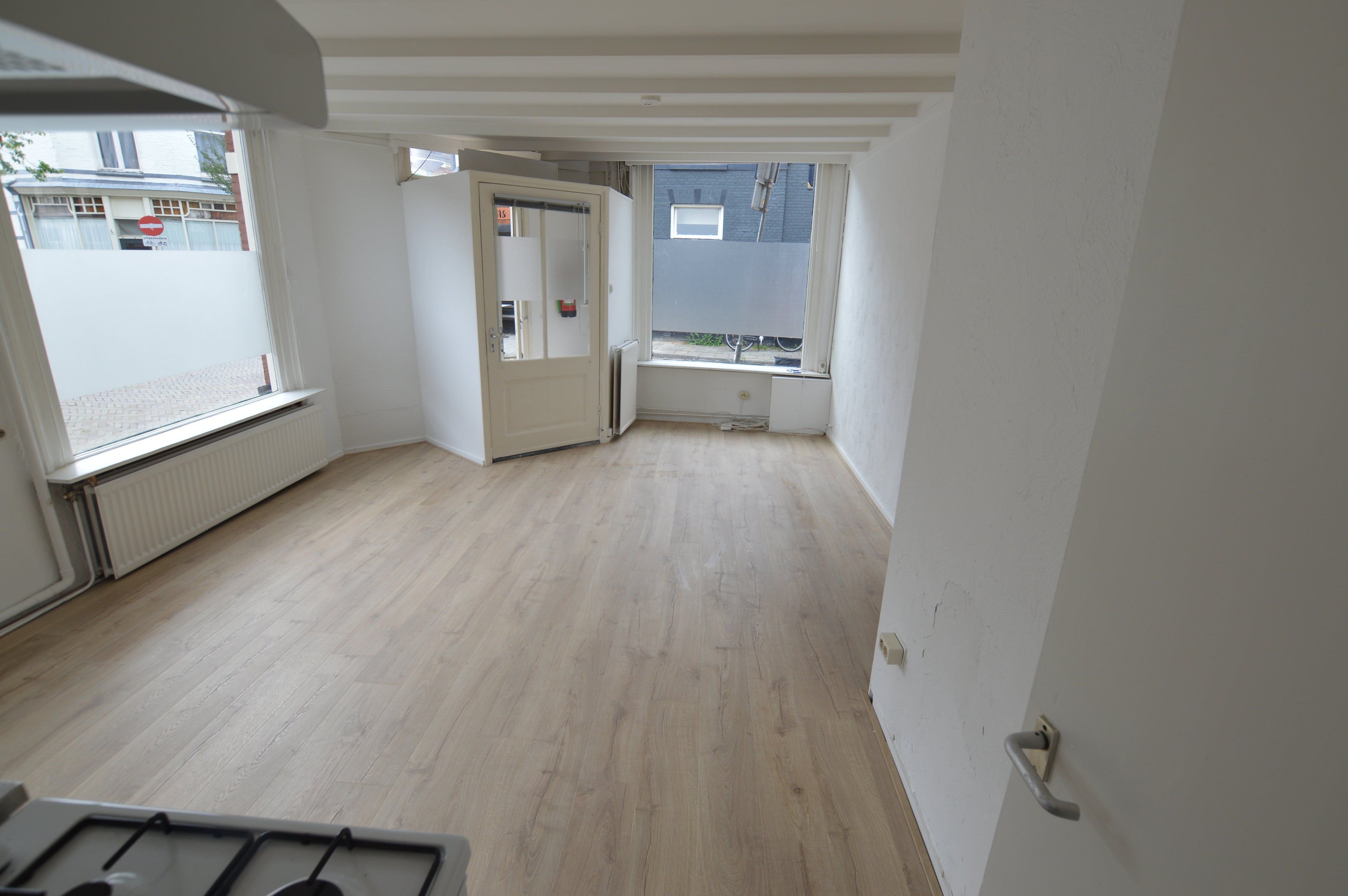 Kamer te huur: Van Ittersumstraat 110-1, Zwolle