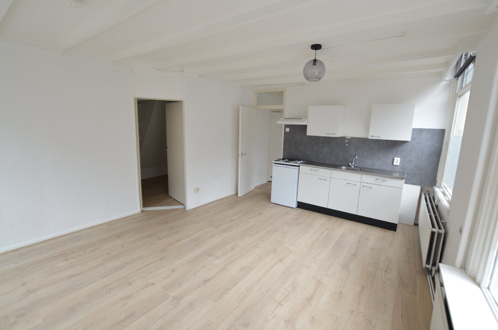 Kamer te huur: Van Ittersumstraat 110-1, Zwolle