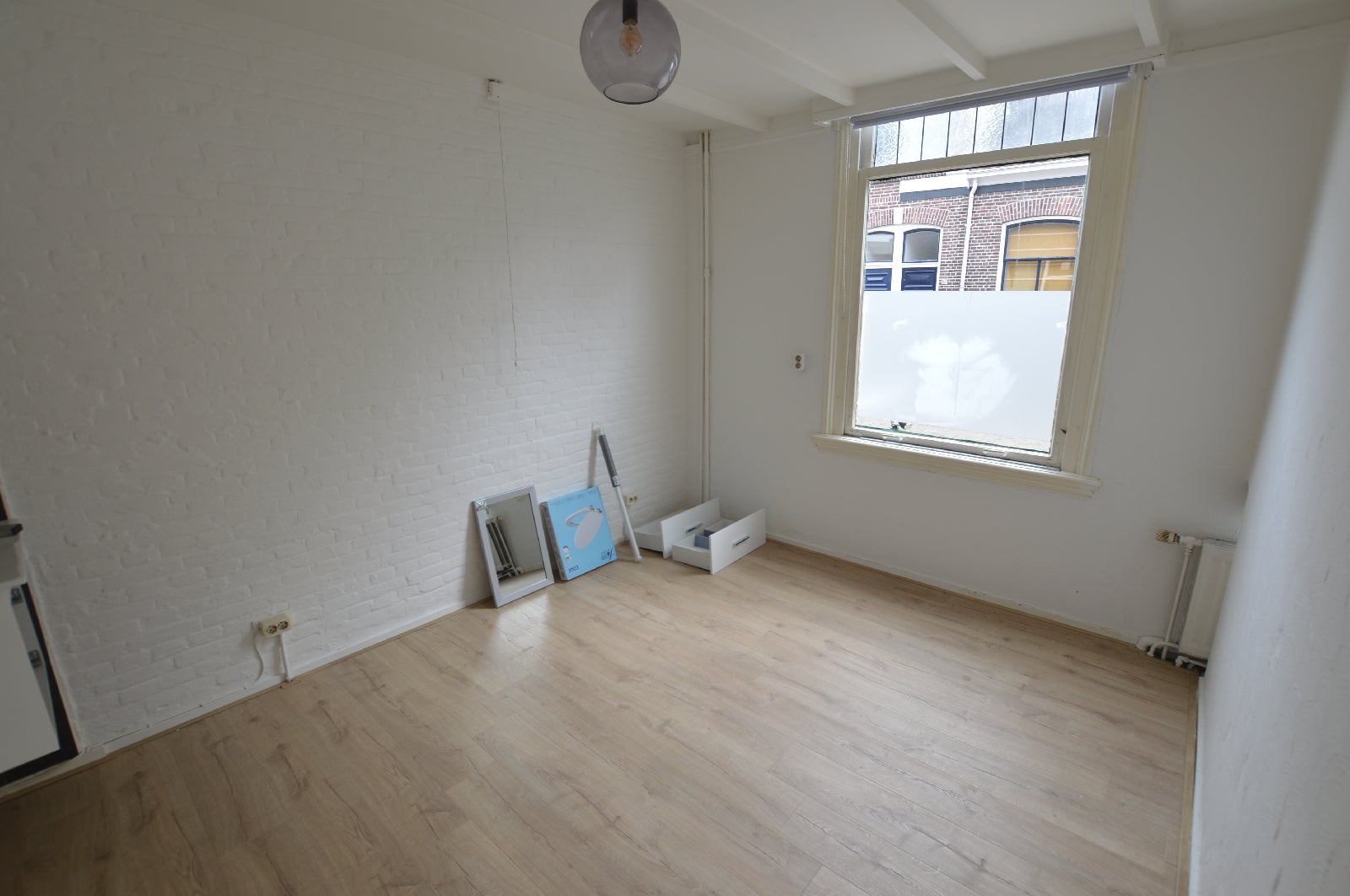 Kamer te huur: Van Ittersumstraat 110-1, Zwolle