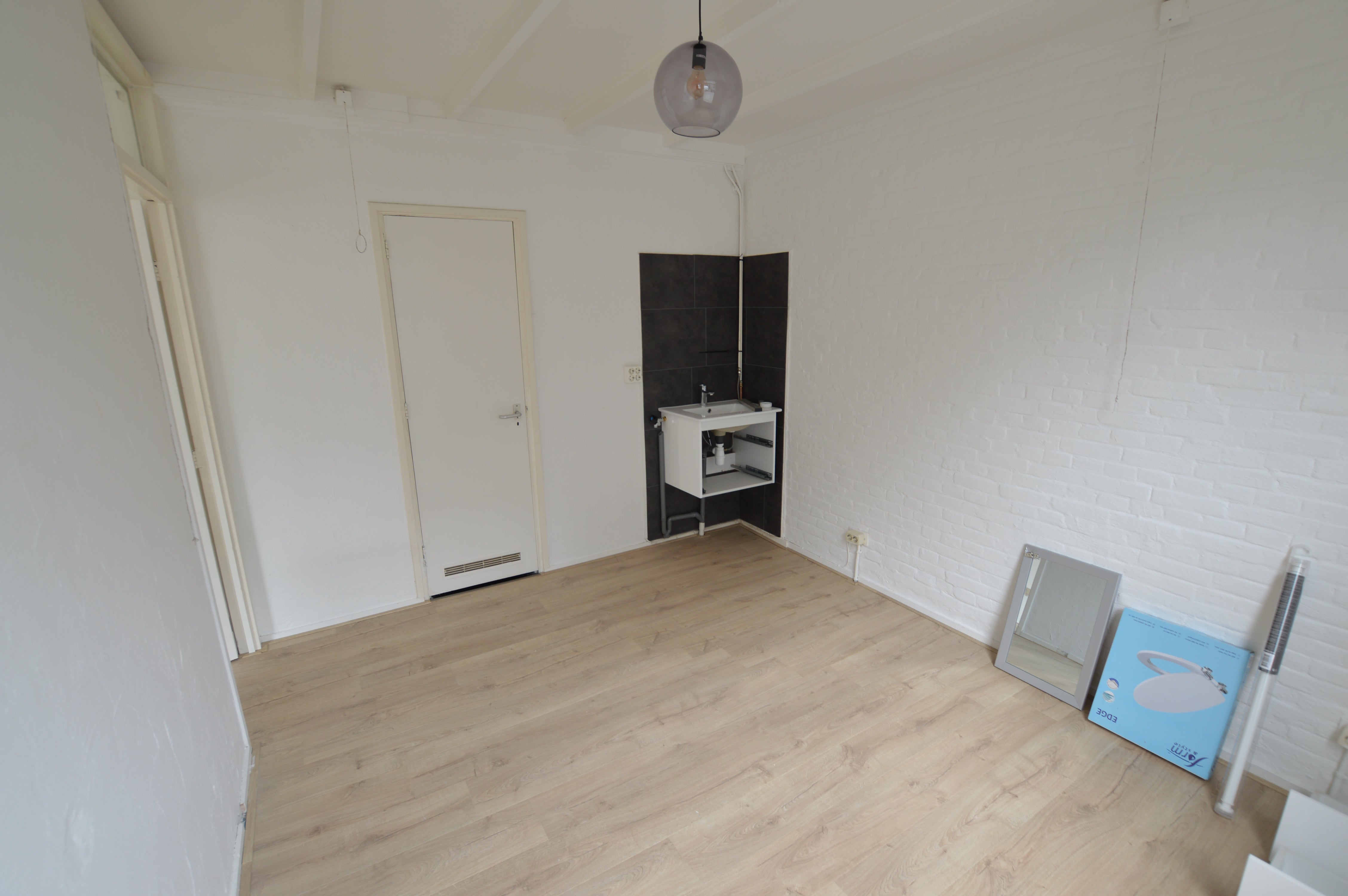 Kamer te huur: Van Ittersumstraat 110-1, Zwolle