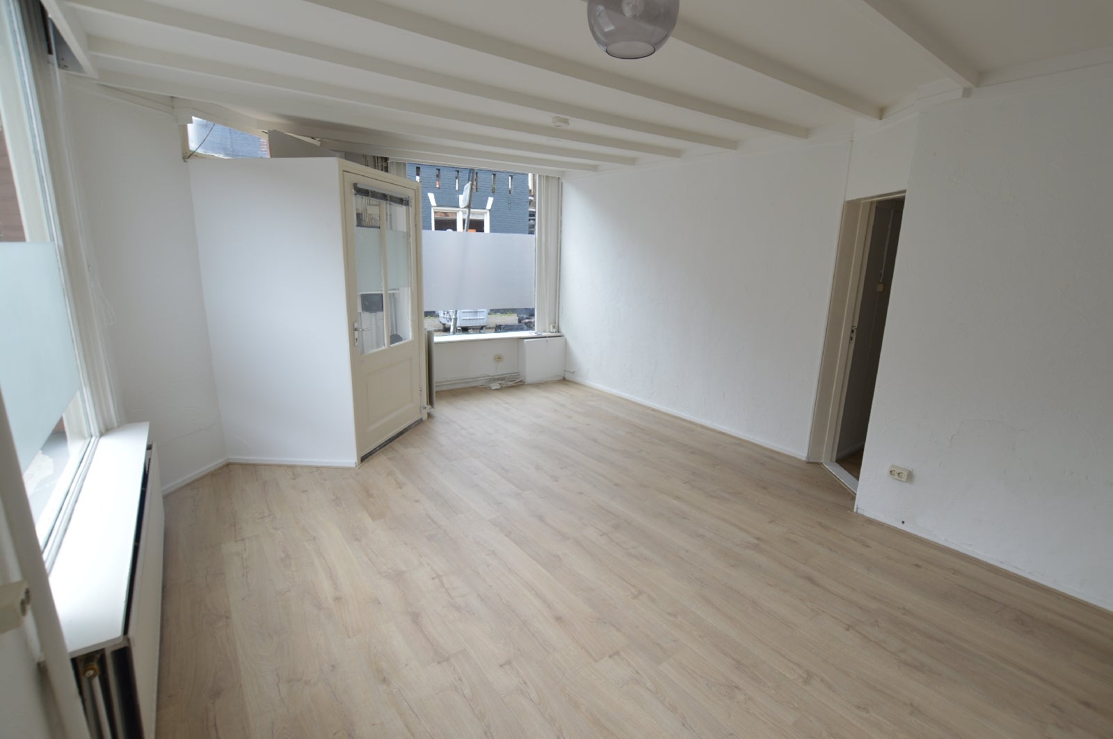 Kamer te huur: Van Ittersumstraat 110-1, Zwolle