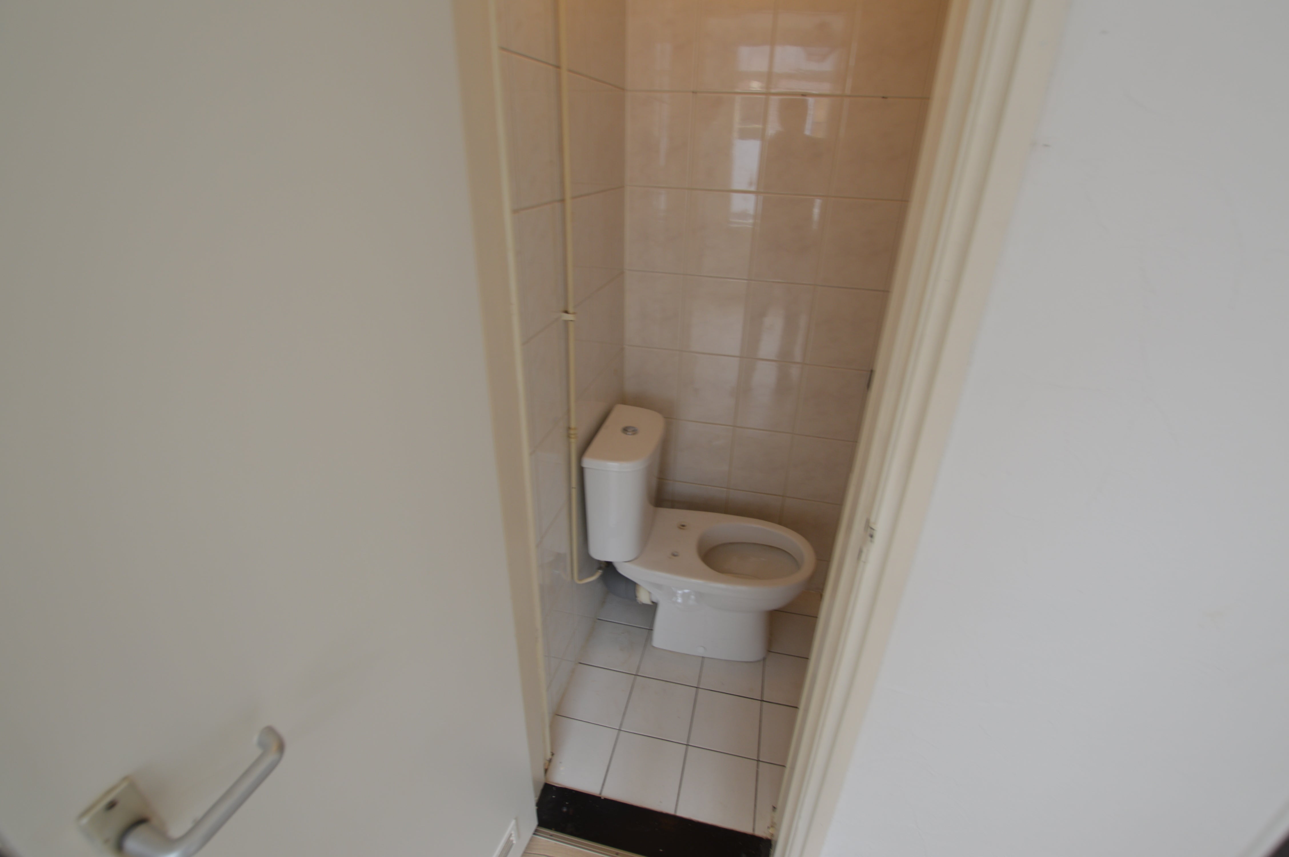 Kamer te huur: Van Ittersumstraat 110-1, Zwolle