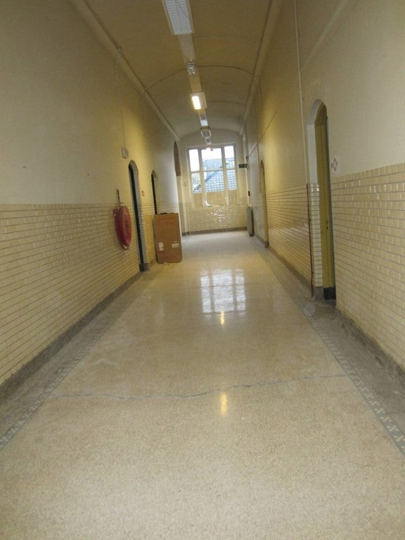 Te huur Studio Schoolstraat in Arnhem
