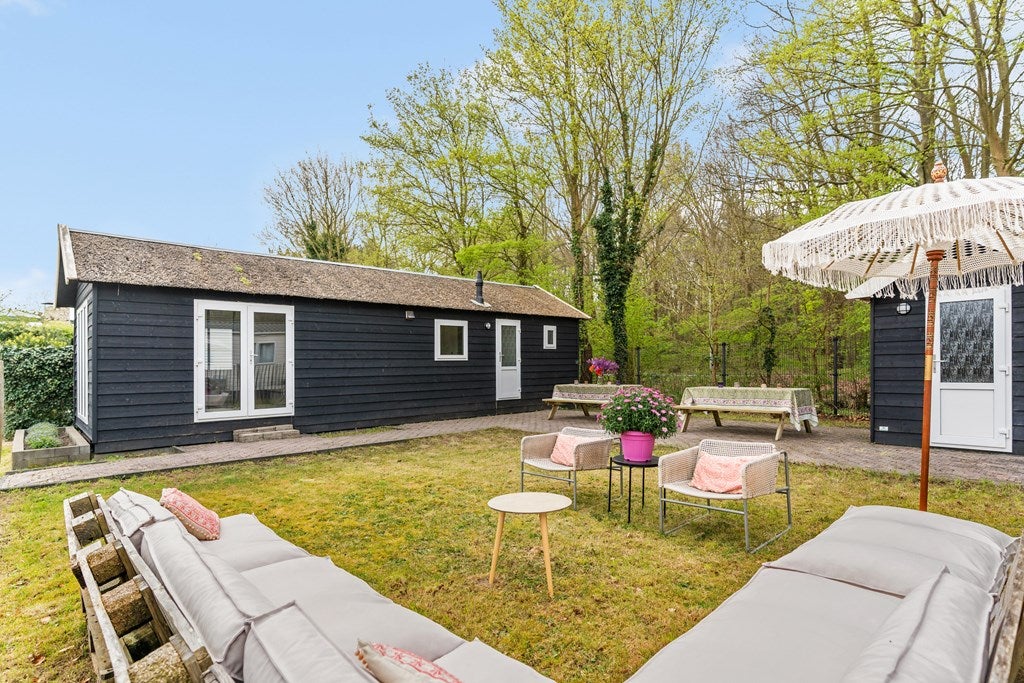 Huis C G v Kleijburgweg 3 5 in Rockanje