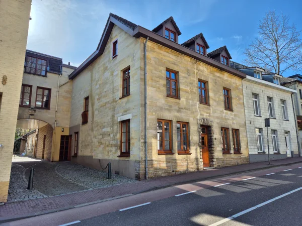 Flat Cauberg in Valkenburg