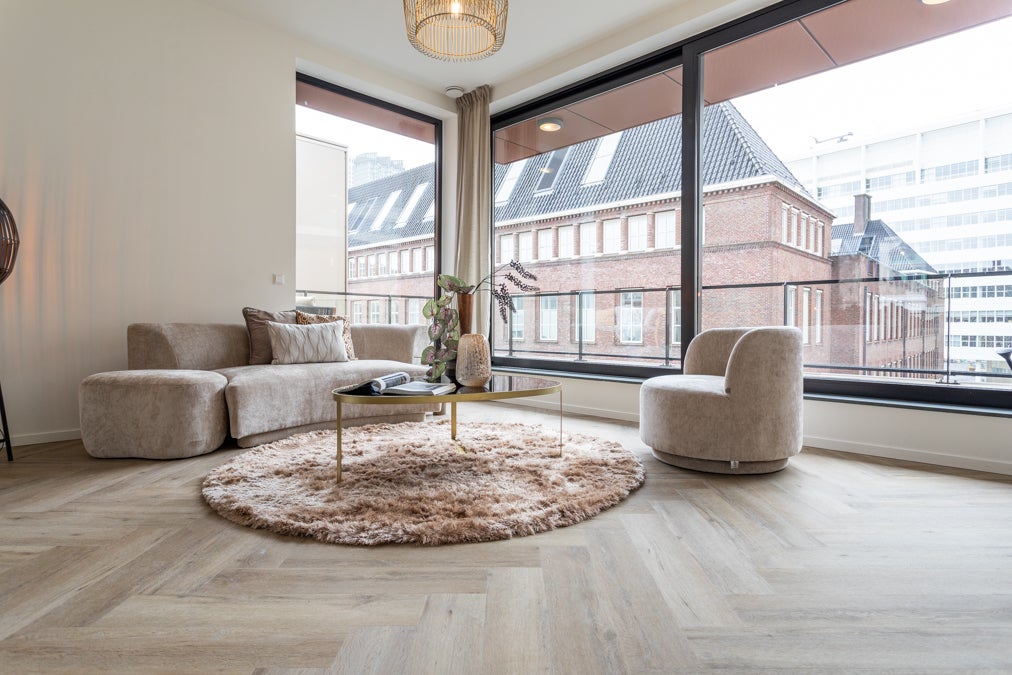 Bagijnestraat 20 A