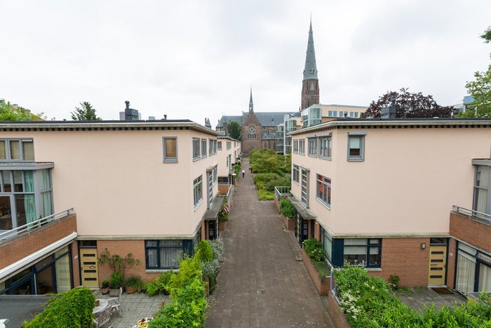 Te huur: Huis Parkstraat 79 in Den Haag