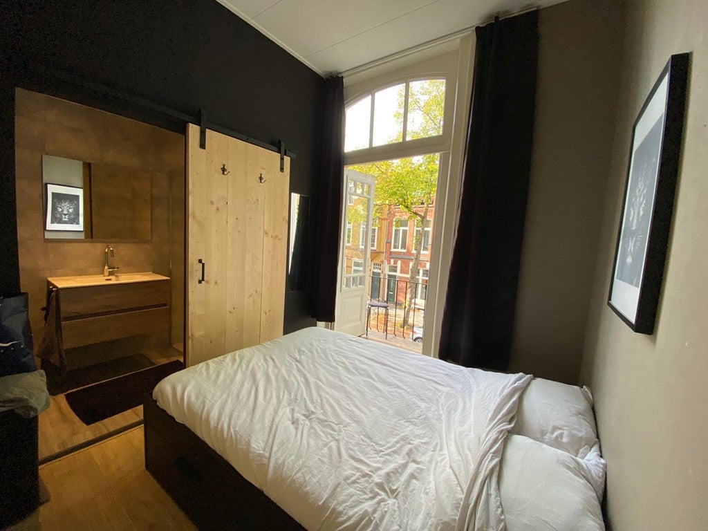 Woning te huur: H.W. Mesdagstraat, Groningen
