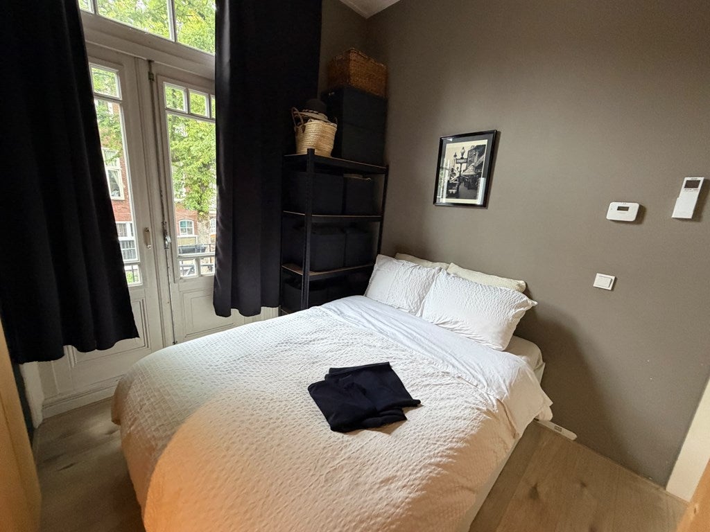 Woning te huur: H.W. Mesdagstraat, Groningen