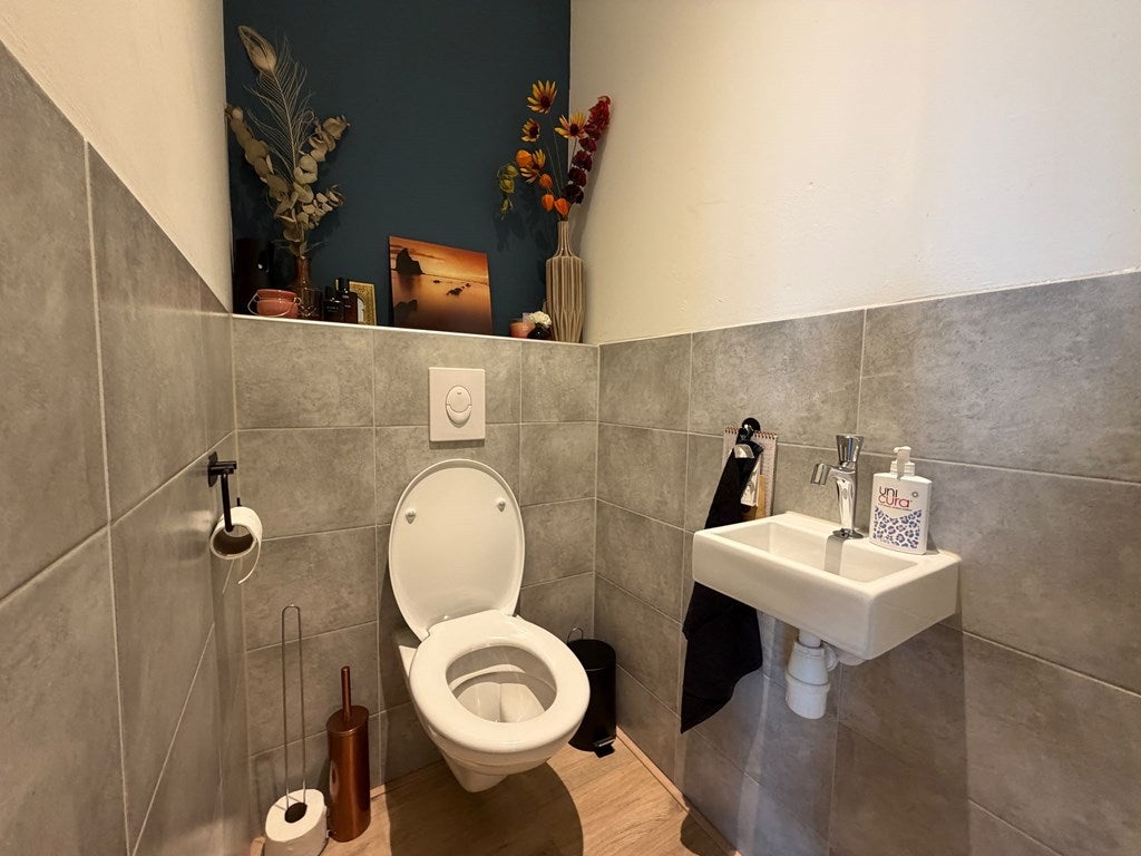 Woning te huur: H.W. Mesdagstraat, Groningen