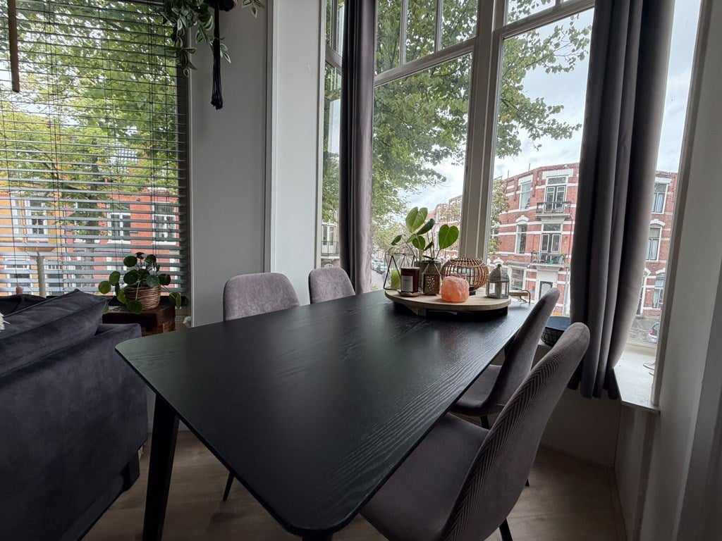 Woning te huur: H.W. Mesdagstraat, Groningen