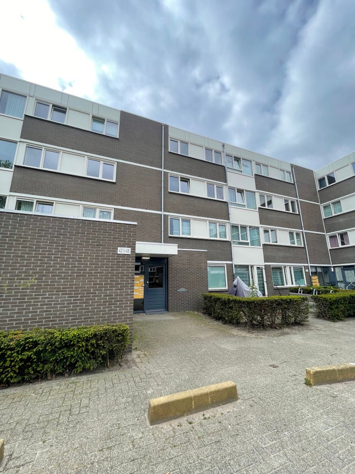 Te huur: Appartement Opijnenhof in Amsterdam