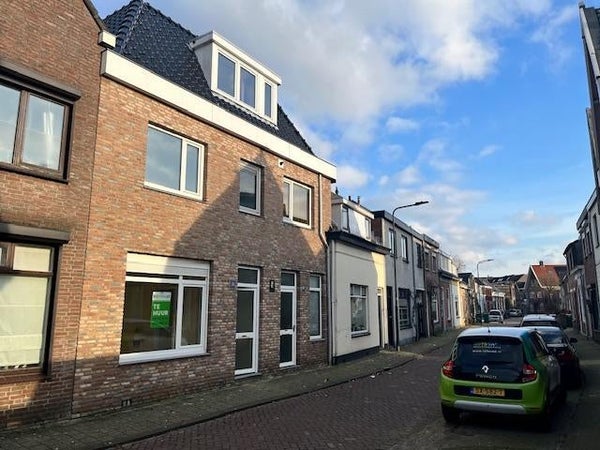 Appartement Zandbergweg in Breda
