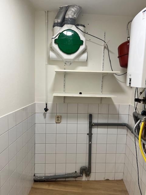 Woning te huur: Zandbergweg, Breda