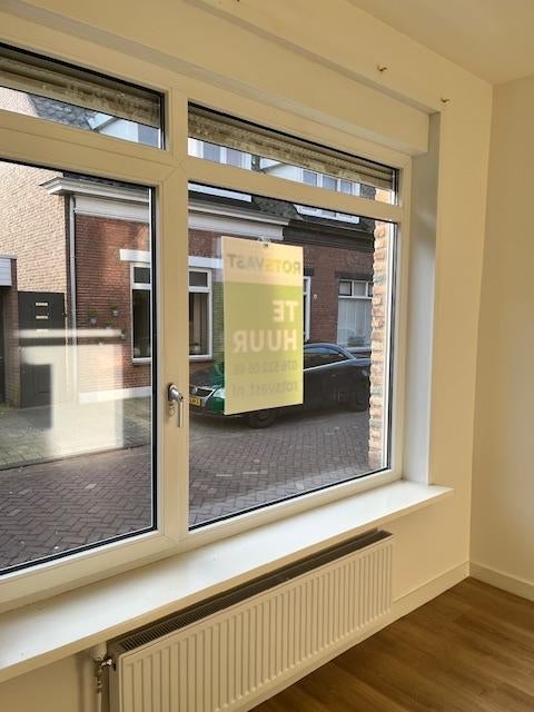 Woning te huur: Zandbergweg, Breda