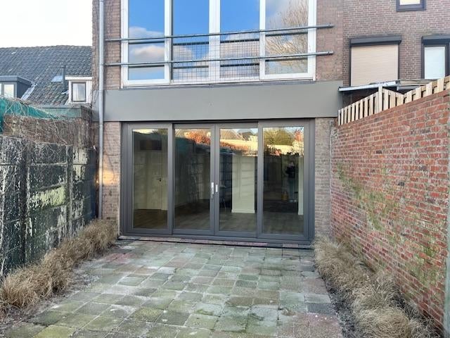 Woning te huur: Zandbergweg, Breda