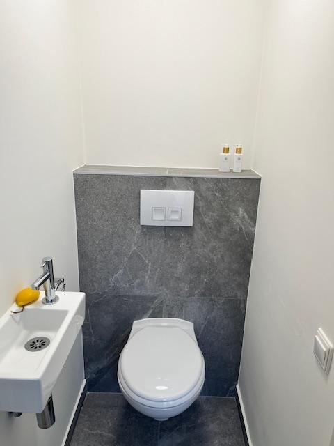 Woning te huur: Zandbergweg, Breda