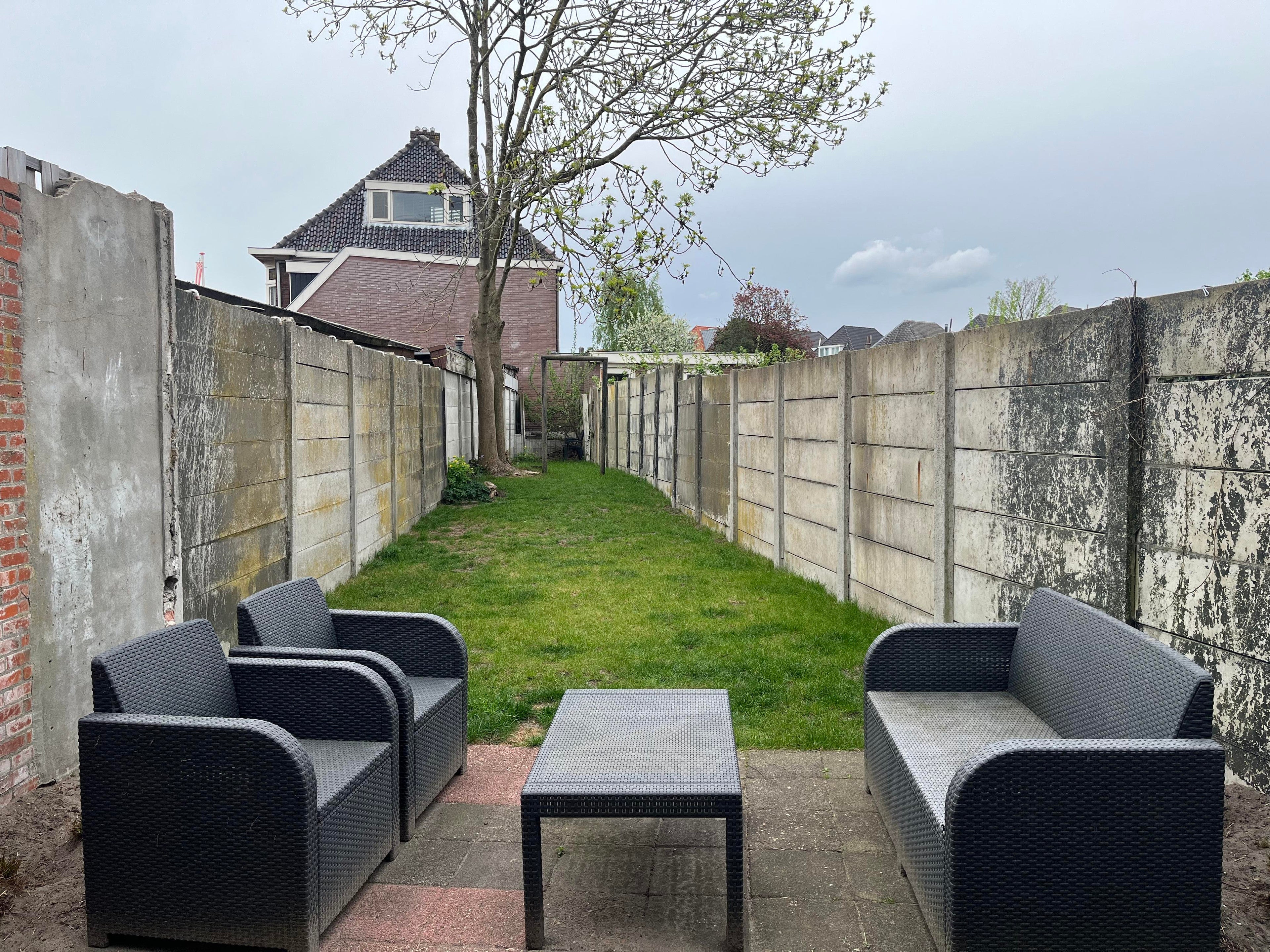 Woning te huur: Zandbergweg, Breda