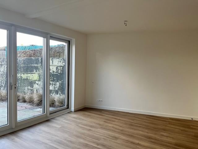 Woning te huur: Zandbergweg, Breda