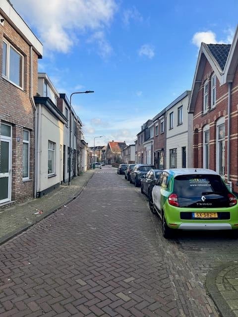 Woning te huur: Zandbergweg, Breda